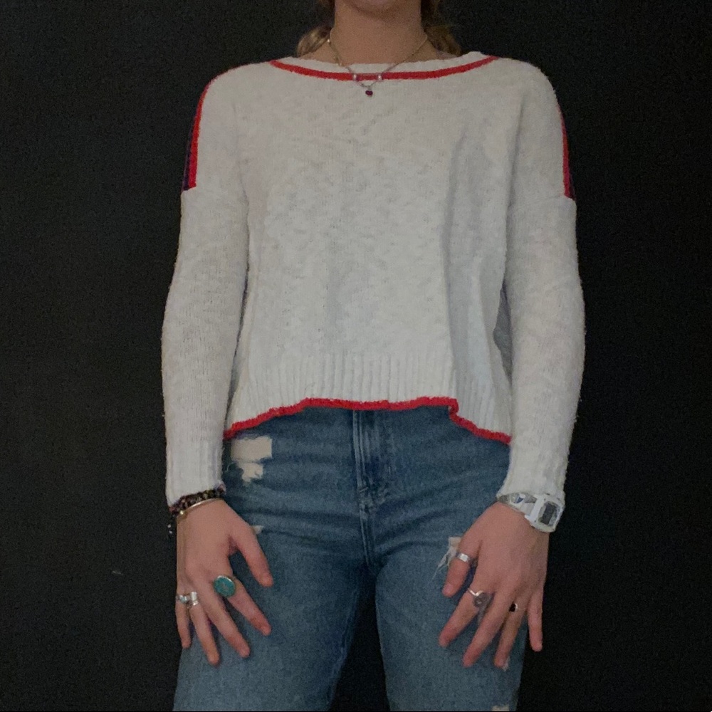American Eagle sweater size extra small